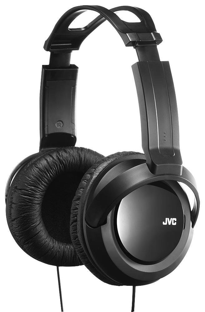 JVC HARX330 Full Size Headphone with Extra Bass